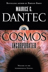 bokomslag Cosmos Incorporated