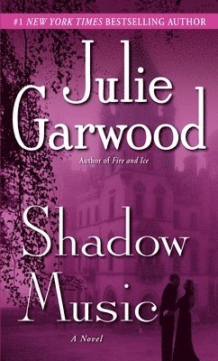 Julie Garwood - Shadow Music, Pocket
