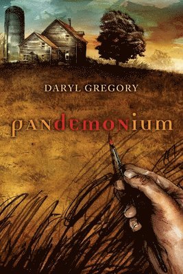 Pandemonium 1