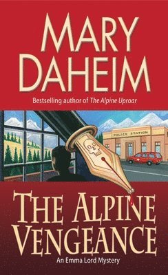 The Alpine Vengeance 1