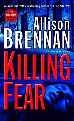 Killing Fear 1