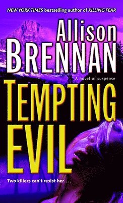 Allison Brennan - Tempting Evil, Pocket
