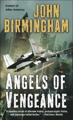 Angels of Vengeance
