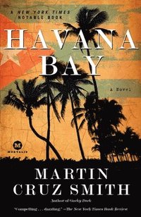 bokomslag Havana Bay: An Arkady Renko Novel