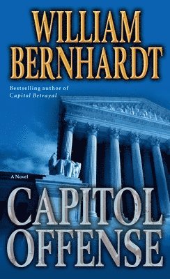 William Bernhardt - Capitol Offense, Pocket