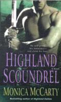 bokomslag Highland Scoundrel