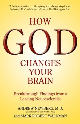 How God Changes Your Brain 1