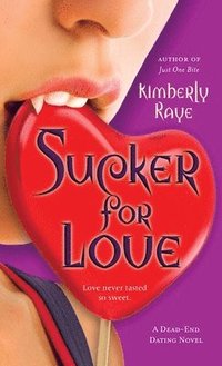bokomslag Sucker For Love