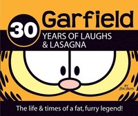 bokomslag 30 Years of Laughs & Lasagna