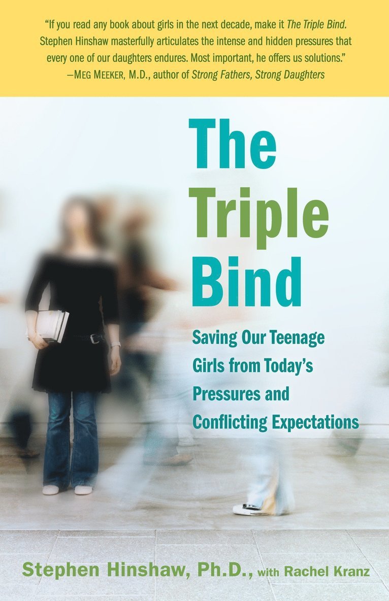 Triple Bind