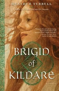 bokomslag Brigid of Kildare