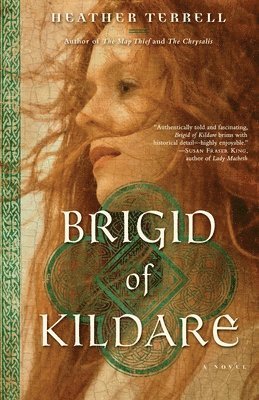 Brigid Of Kildare 1