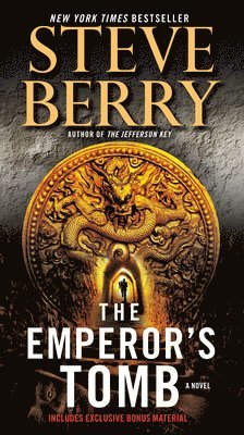 Steve Berry - The Emperor's Tomb, Pocket
