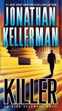 bokomslag Killer