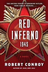 bokomslag Red Inferno: 1945