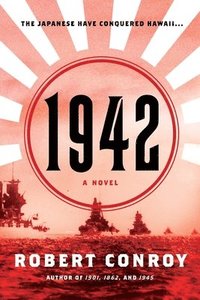 bokomslag 1942