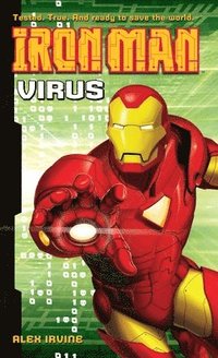 bokomslag Iron Man: Virus