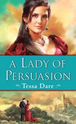 Tessa Dare - A Lady of Persuasion, Pocket