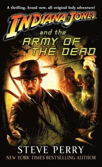 bokomslag Indiana Jones The Army Of The