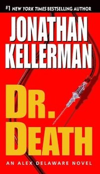 bokomslag Dr. Death