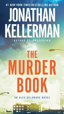 The Murder Book 1