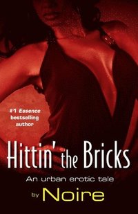bokomslag Noire: Hittin' the Bricks