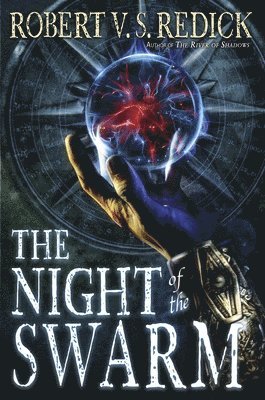 The Night of the Swarm 1