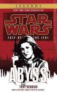 bokomslag Abyss: Star Wars Legends (Fate of the Jedi)