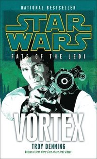 bokomslag Vortex: Star Wars  Legends (Fate of the Jedi)