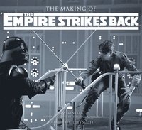 bokomslag The Making of Star Wars: The Empire Strikes Back