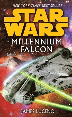 bokomslag Millennium Falcon