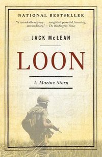 bokomslag Loon: A Marine Story