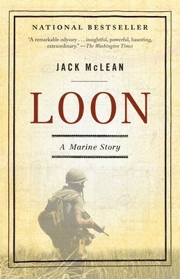 bokomslag Loon: A Marine Story