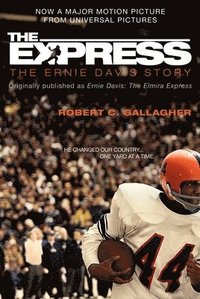 bokomslag The Express