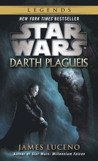 bokomslag Darth Plagueis: Star Wars Legends