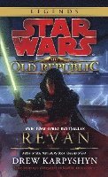 bokomslag Revan: Star Wars Legends (The Old Republic)