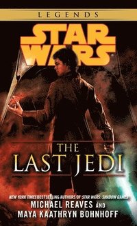 bokomslag The Last Jedi: Star Wars Legends