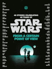 bokomslag From a Certain Point of View (Star Wars)