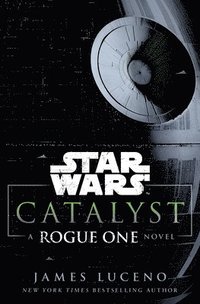 bokomslag Catalyst (Star Wars)