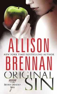 Allison Brennan - Original Sin, Pocket