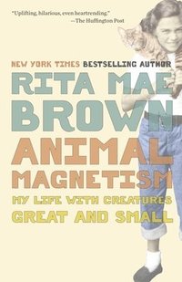 bokomslag Animal Magnetism