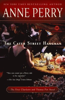 The Cater Street Hangman 1