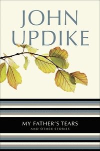 bokomslag My Father's Tears