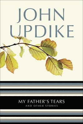 bokomslag My Father's Tears