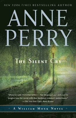 The Silent Cry 1