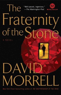 The Fraternity of the Stone 1
