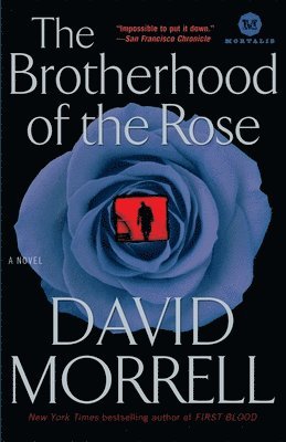 The Brotherhood of the Rose 1