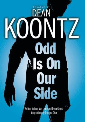 bokomslag Odd Is on Our Side (Graphic Novel)