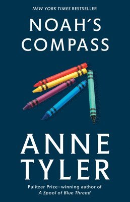 Noah's Compass 1