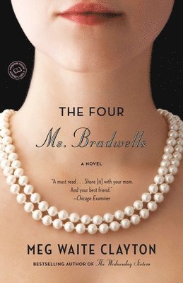 The Four Ms. Bradwells 1